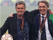 Bóng đá anh, ngoại hạng anh, lịch thi đấu euro 2012, Mourinho “triệt” đường tới Inter của đồng hương